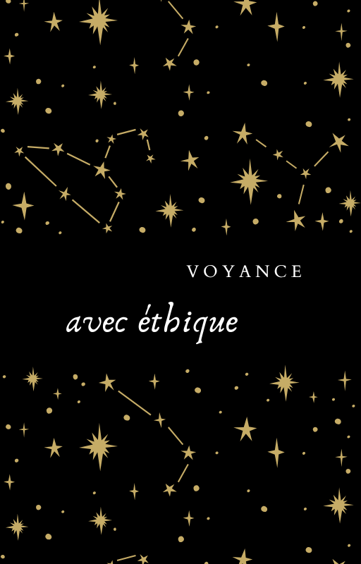 E-BOOK VOYANCE AVEC ETHIQUE